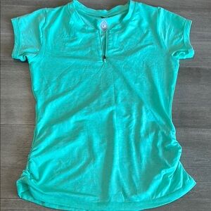 Club Ride Women’s Workout Shirt